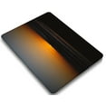thumbnail image 5 of KSK KAISHEK Hard Case Cover for 2023 2022 2021-2016 Release Newest MacBook Pro 13 inchs + Black Keyboard Cover Model: M1 A2338 A2289 A2251 A2159 A1989 A1706 A1708 Red series 0534, 5 of 5