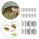 thumbnail image 1 of Cuchillas de Hilander de Pesca Macarena, 1 of 8