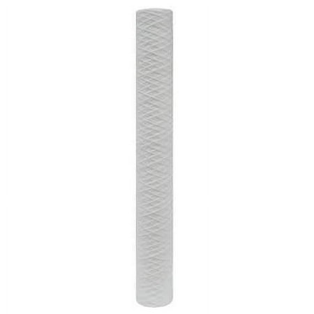 

IPW Industries Inc. 20 x 2.5 High Temp String Wound Cartridge 5 micron Filter