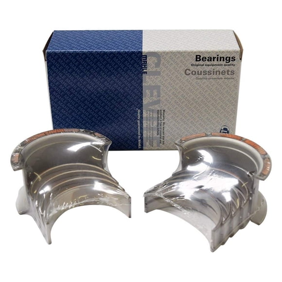 Clevite MS-109P-20 Engine Crankshaft Main Bearing Set