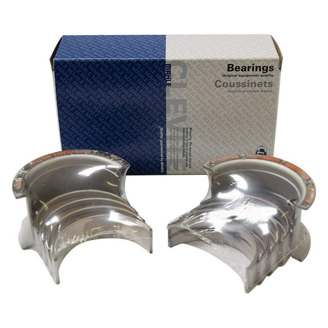 Clevite MS-109P-20 Engine Crankshaft Main Bearing Set