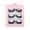 3 Pairs 3005, variant on 3 Pairs Synthetic False Eyelashes - Curly Thick & Realistic Look, Compact Pack for Daily Makeup & Travel