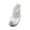 thumbnail image 5 of LeeQinersw Fashion Doll Shoes Miniature Shoes Costume Accessories for 1:6 Doll White, 5 of 6