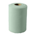 thumbnail image 6 of Efavormart 6"x100 Yards Mint Tulle Fabric Bolt, Sheer Fabric Spool Roll For Crafts, 6 of 10