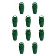 thumbnail image 2 of sweethay Silbato de entrenamiento Pet Teaching Plastic Sound Trainer Pet Teaching Accesorio Herramienta, Verde Type1 NO1 sweethay CBP152465, 2 of 6