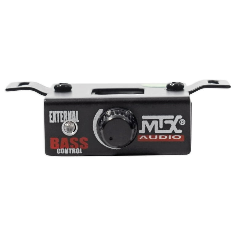 MTX RTP8A 8