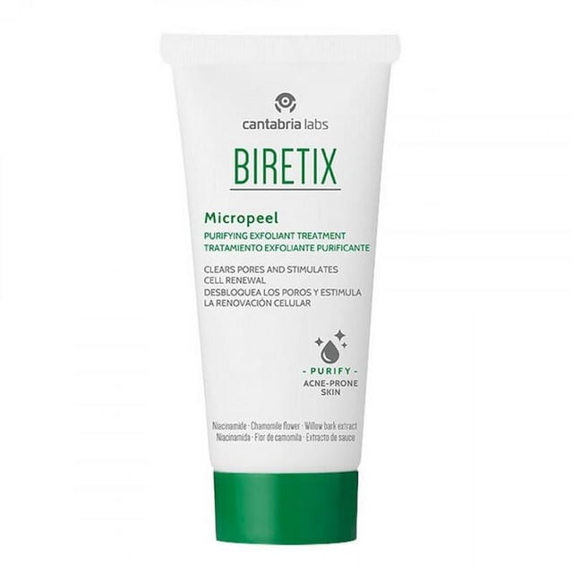 BiRetix Micropeel by Biretix BiRetix Micropeel