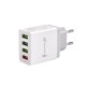 thumbnail image 2 of 5V/3.1A Power Charger Fast Charger Power 4-Port USB QC 3.0, 2 of 5