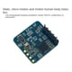 thumbnail image 4 of MóDulo de Sensor de Radar de DeteccióN de Movimiento LD2410S Sensor de Radar de Presencia de 24 GHz, para Hogar Inteligente, 4 of 5