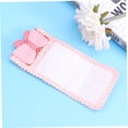 thumbnail image 4 of DEEPCRAFF 1Pc European Style Lace Cover for Remote Control Fabric Design Stain Resistant Protector, 4 of 8