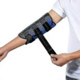 thumbnail image 1 of Elbow Brace Night Splint Support For Cubital Tunnel Syndrome And Ulnar Nerve Compression, 1 of 5