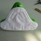 thumbnail image 3 of Piezas de Repuesto para Fregona Compatible con H20 X5 S302 S001, Accesorios para Fregona a Vapor, Almohadillas Lavables para Fregona, 3 of 5