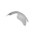 thumbnail image 2 of Walleva Titanium Replacement Lenses And Black Nosepad For Oakley M Frame Heater Sunglasses, 2 of 5