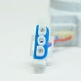 thumbnail image 2 of Parts WR60X23584 for GE Refrigerator Evaporator Fan Motor, 2 of 2
