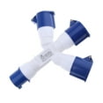 thumbnail image 3 of Enchufe Ip44 de Sitio Industrial Adaptador Accesorios de Teléfono Inteligente Móvil Duradero Sunnimix Conector industrial, 3 of 6