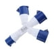 thumbnail image 4 of 2x 32 PIN (2P + Tierra) Sitio Industrial Enchufe Y Enchufe De Pared Impermeable IP44 Enchufe Conector Enchufe Gloria Conector industrial, 4 of 7
