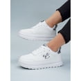 thumbnail image 1 of Tenis Para Mujer Shendy Vendy Clasico Sneakers Antileslizante Moda Urbana, 1 of 5