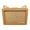 Euro 5000, variant on Lipstore Wooden Money Box with Counter Creative Cash Savings Box for Gift Kids Adults Euro 2000