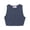 Grey, variant on Fila Alva Tank Womens Sports Bras Size S, Color: Teal