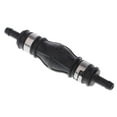 thumbnail image 1 of koolsoo 1/4 inch 6mm Way Valve Fuel Line Hose Hand Primer Bulb for Car Truck RV Boat, 1 of 7