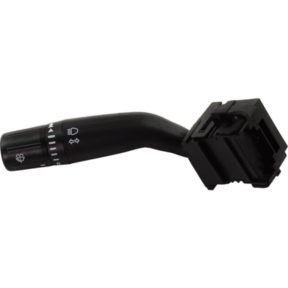 Turn Signal Switch - Compatible with 2014 Ford F-150