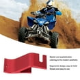 thumbnail image 3 of 6061 Aluminum Motorcycle Tire Change Tool Holder for CRF CR SXF YZF, 3 of 7