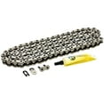 thumbnail image 1 of Niche 420 Drive Chain 104 Links Non O-Ring with Master Link Motorcycle 519-CDC2287H, 1 of 7