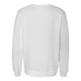 thumbnail image 2 of Independent Trading Co. SS3000 Midweight Sweatshirt, 2 of 2