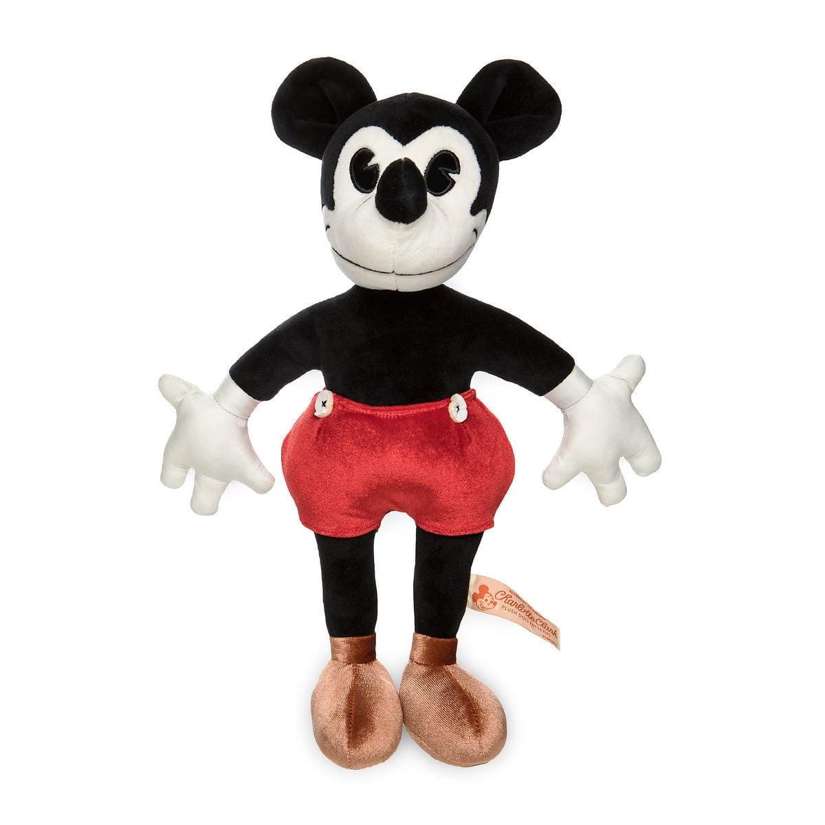 Disney 90th Anniversary Mickey & Minnie Mouse Collectble