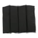 thumbnail image 1 of Colchoneta plegable impermeable, suave y portátil, para picnic, camping, playa, color negro, 1 of 14