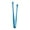Blue, variant on syligr Egg Shell Fragment Remover Tool Kitchen Utensil, Multifunctional Food Tongs for Removing Chalaza & Eggshells, Safe Food-Grade Tool for Chefs Bakers Cooking Baking