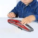 thumbnail image 1 of Simulación de Juguete de Tren de Alta Velocidad, Juguete para Juego de Imitación para Decoración de Fiestas Infantiles Rojo Hugo tren de alta velocidad, 1 of 9