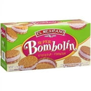 El Mexicano Cookies Super Bombolin, 680 G