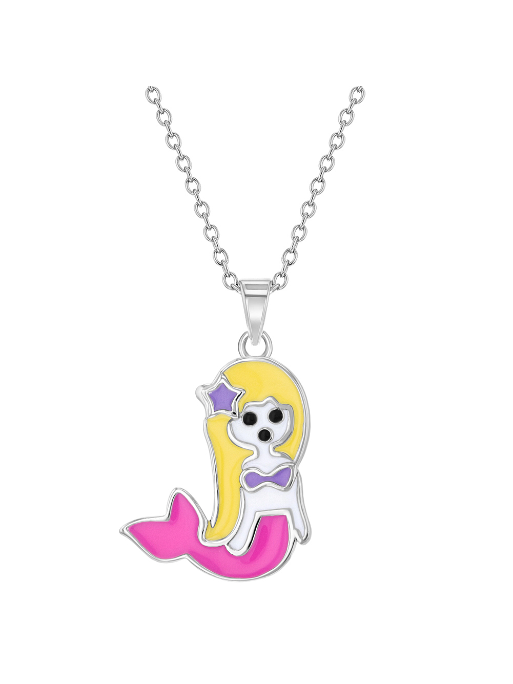 925 Sterling Silver 16\