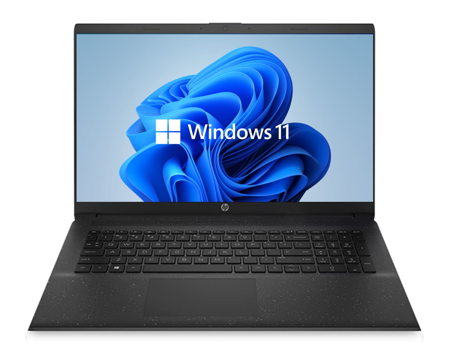 2022 Newest HP 17z Laptop, 17.3" HD+ Screen, AMD Athlon Gold 3150U Processor, 8GB RAM, 1TB HDD, Wi-Fi, Webcam, Zoom Meeting, HDMI, Windows 11 Home, Black Walmart.com