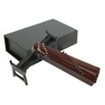 thumbnail image 2 of Classical Guitar Chinese Zither Model, Musical Instrument Model, for Birthday Present Table Christmas Present Bookcase 10cm, 2 of 7