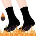 thumbnail image 1 of Dyfzdhu Socks Self Heating Thermal Tourmaline Socks Relief Unisex, 1 of 9