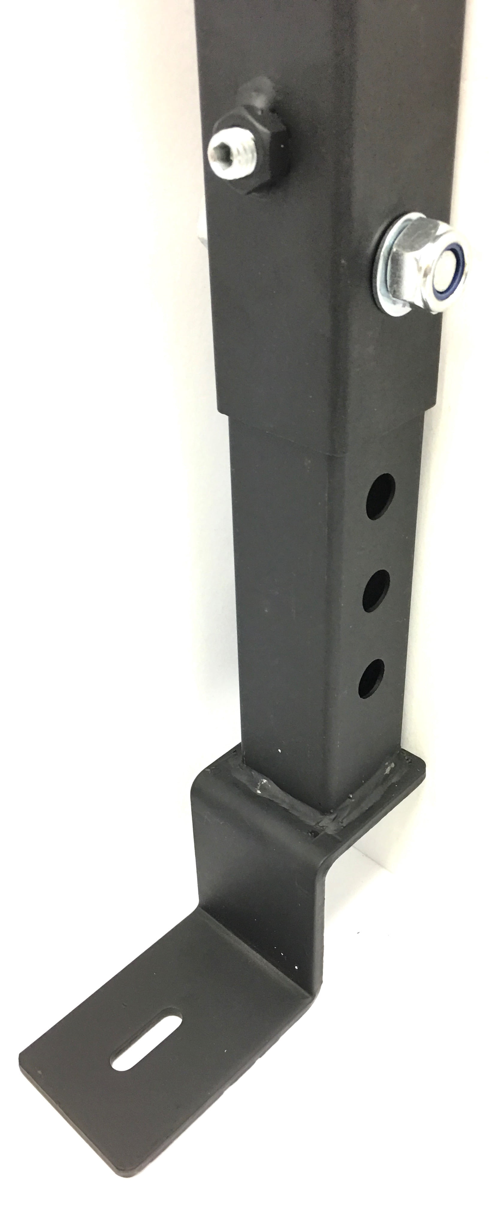 MaxxHaul 70479 Ladder Rack Leg Extension for MaxxHaul 70233 Ladder Rack