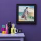 thumbnail image 5 of Cuadros Decorativos 5D DIY Diamond Painting Kits Full Square Drill Beach Sacerdote mosaico imagen pared Tmvgtek embutido en tela, 5 of 9