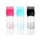 thumbnail image 1 of Lurrose 3pcs Colorful Hair Dye Bottles Hairdressing Hair Applicator with Scale Lines Hair Dye Bottles for Home Salon Use (Black, Rosy and Blue), 1 of 3