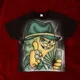 thumbnail image 3 of Sudadera con capucha Screaming Goat, ropa informal de cómic japonés, jersey para adolescentes, tejido suave y juvenil, manga, 3 of 5