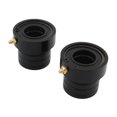 thumbnail image 4 of LOVIVER Front Axle Tube Seal Kit Professional Parts for XJ 84-01 Black, 4 of 8