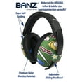 Baby Banz Infant Hearing Protection Earmuffs