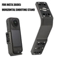 thumbnail image 2 of Magnetic Horizontal Shooting Stand For Insta 360 X3/X4/X5 Cameras, 2 of 7