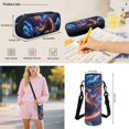 thumbnail image 4 of HUIACONG 4Pcs Kids School Backpack for Boys, Lightning Dragon Bookbag with Water Bottle Cover, Lunch Bag Set for Boys Teens, Trendy Boy Backpacks for Schools, 4 of 7