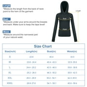 CAMEL Womens Sun Protection Clothing UPF 50+ Lightweight Womens Activewear Long Sleeve Rash Guard Shirts Breathable Sunscreen Hoodie Workout Tops Outdoor Hiking Black