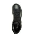 thumbnail image 6 of Bates Rush Tall Side Zip Men Black, 6 of 6