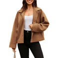 thumbnail image 6 of Women's elegant, stylish, and casual short jacket, 6 of 8