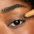 thumbnail image 3 of Palladio Waterproof Eyeshadow Stick with Blending Sponge, Long Lasting & Effortless Application, Smudge Free & Crease Proof Formula, Matte & Shimmer Shades, Buildable Eye Shadow, Bronze Shimmer, 3 of 8