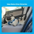 Premier Pet Pet Car Safety Tether Keeps Dog Secure in Any Vehicle